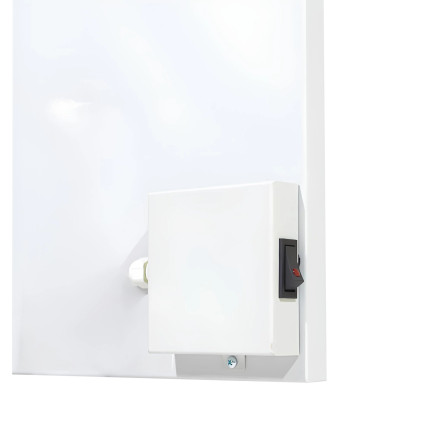 Керамічний обігрівач Teploceramic ТСМ 450