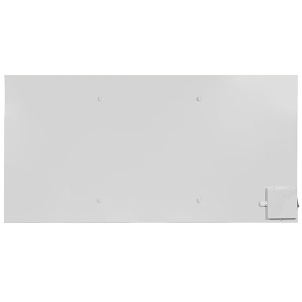 Керамічний обігрівач Teploceramic ТСМ 450