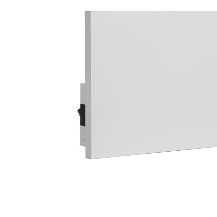 Керамічний обігрівач Teploceramic ТСМ 600