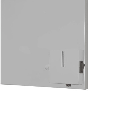 Керамічний обігрівач Teploceramic ТСМ 600