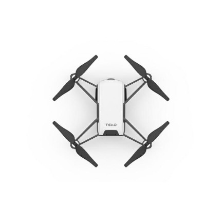 Квадрокоптер RYZE Tello