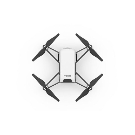Квадрокоптер RYZE Tello Boost Combo