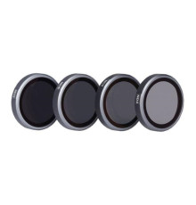 Фільтри ND4/8/16/32 для Autel EVO II Pro