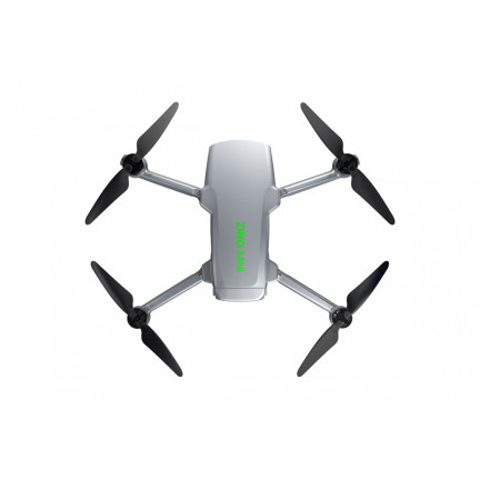 Квадрокоптер Hubsan ZINO Mini Pro 64Gb