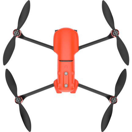 Квадрокоптер Autel EVO II Dual Enterprise Rugged Bundle (640T) V2