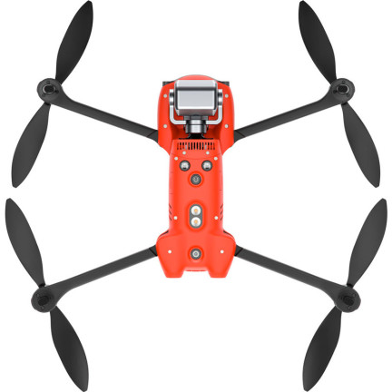 Квадрокоптер Autel EVO II Dual Enterprise Rugged Bundle (640T) V2