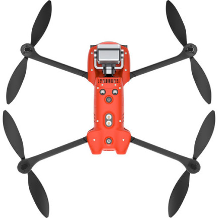 Квадрокоптер Autel EVO II Dual RTK Rugged Bundle (640T)
