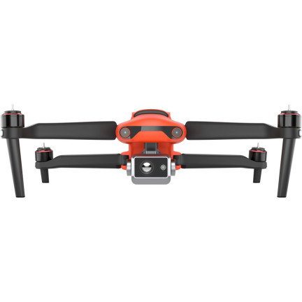 Квадрокоптер Autel EVO II Dual RTK Rugged Bundle (640T)