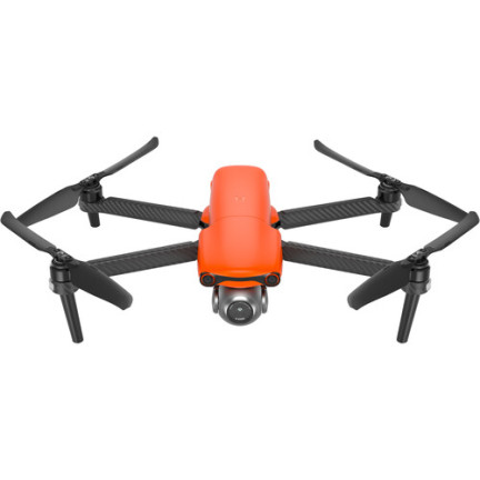 Квадрокоптер Autel EVO Lite (Orange)