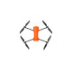 Квадрокоптер Autel EVO Lite (Orange)