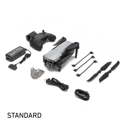 Квадрокоптер Autel EVO Lite+ (Gray)