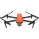 Квадрокоптер Autel EVO Lite Premium Bundle (Orange)