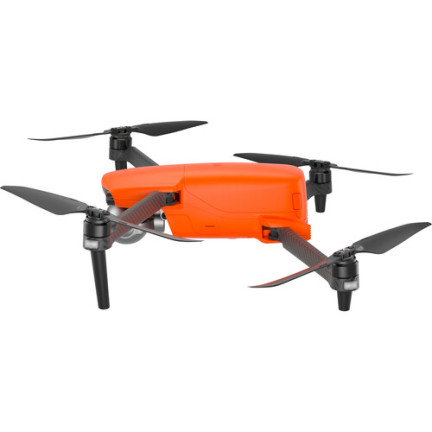 Квадрокоптер Autel EVO Lite Premium Bundle (Orange)