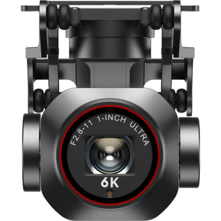 Квадрокоптер Autel EVO Lite+ Premium Bundle (Gray)