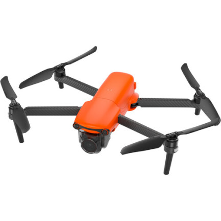 Квадрокоптер Autel EVO Lite+ Premium Bundle (Orange)
