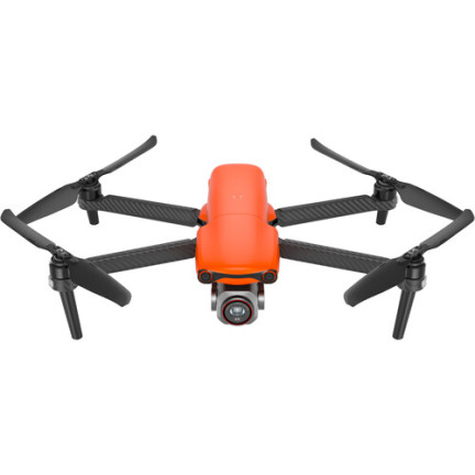 Квадрокоптер Autel EVO Lite+ (Orange)