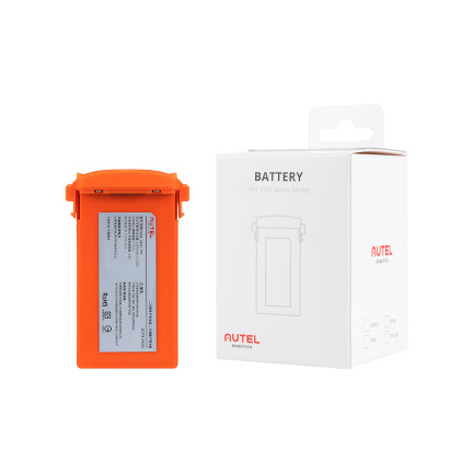Акумулятор для Autel EVO Nano (Orange)