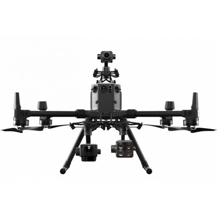 Квадрокоптер DJI Matrice 300 RTK