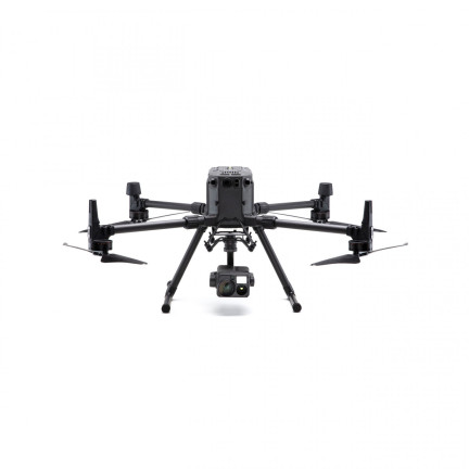 Квадрокоптер DJI Matrice 300 RTK
