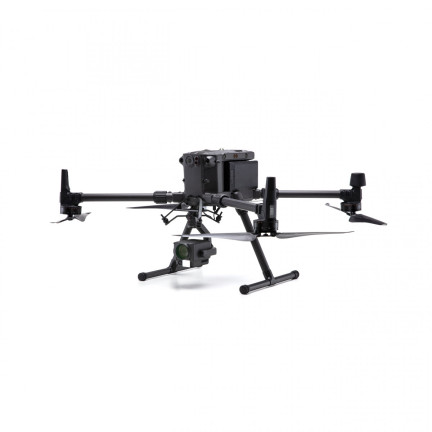 Квадрокоптер DJI Matrice 300 RTK