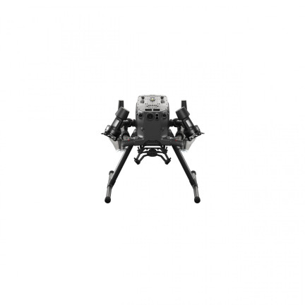 Квадрокоптер DJI Matrice 300 RTK
