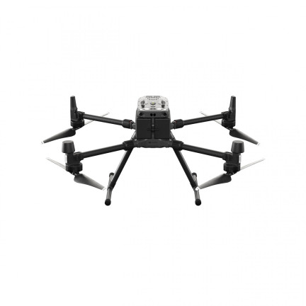 Квадрокоптер DJI Matrice 300 RTK