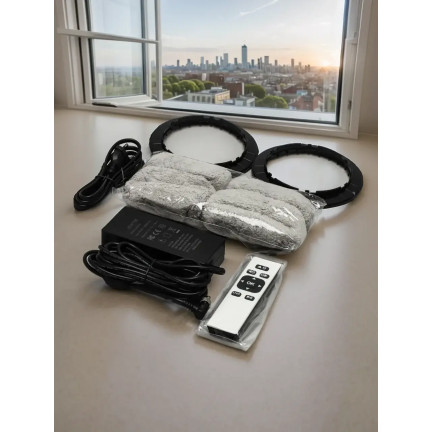 Робот мийник вікон CHOVERY CL.1