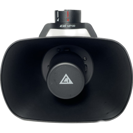 Гучномовець Yuneec для дрону H850, керованний, 130dB (YUNCZMP130V2EU) 