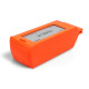 Акумулятор літій-іонний Yuneec для дрону H520E 6200mAh 4s (YUNH520EB4S6200) 