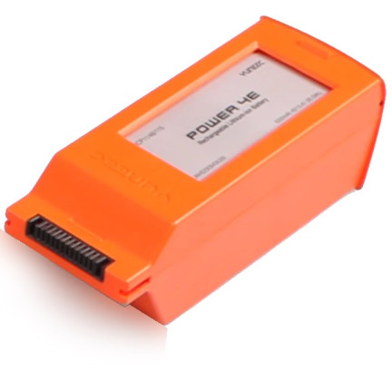 Акумулятор літій-іонний Yuneec для дрону H520E 6200mAh 4s (YUNH520EB4S6200) 