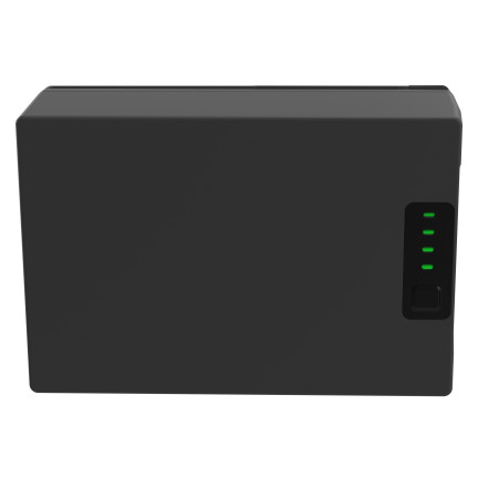 Акумулятор літій-іонний Yuneec для дрону H850 12.800mAh/23.1v/HV/6S (YUNPOWER6) 