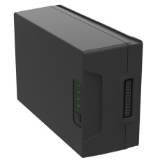 Акумулятор літій-іонний Yuneec для дрону H850 12.800mAh/23.1v/HV/6S (YUNPOWER6) 