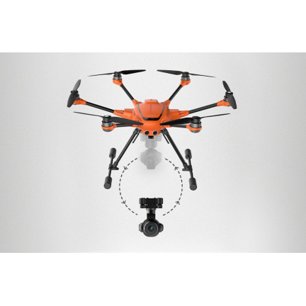 Камера Yuneec E90x 1" Pro для дрону H520E (YUNE90XEU) 