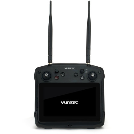 Дрон Yuneec H850 RTF/RTK T1, 2 Acc, транспортний кейс, Universal Payload (YUNH850EUSC)  