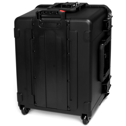 Жорстка валіза на колесах Yuneec для дронів H520/E (YUNH520CAADV) 