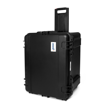 Жорстка валіза на колесах Yuneec для дронів H520/E (YUNH520CAADV) 