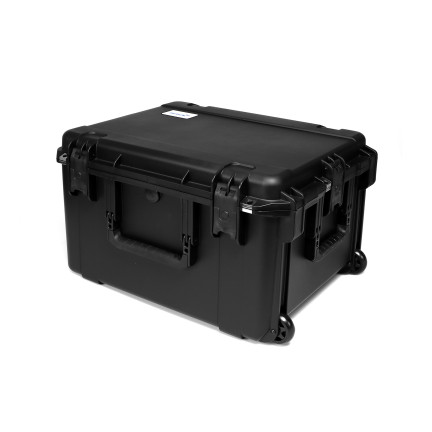 Жорстка валіза на колесах Yuneec для дронів H520/E (YUNH520CAADV) 